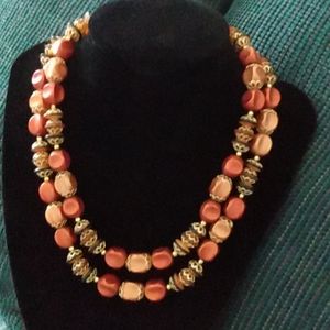 Vintage Necklace